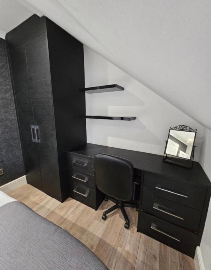 Luxury Double With Private Bathroom * Edimburgo